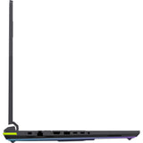 Asus rog strix g18 g815lr-s9103w 18 copilot+ gaming laptop (zwart grijs | core ultra 9 275hx | rtx 5070 ti | 32 gb | 2 tb ssd) - afbeelding 6