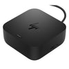 Hp usb-c 100w g6 dockingstation (zwart)