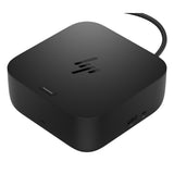 Hp usb-c 100w g6 dockingstation (zwart) - afbeelding 4