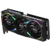 Pny geforce rtx 5070 argb oc grafische kaart (dlss 4, 3x displayport, 1x hdmi 2.1)