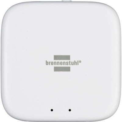 Brennenstuhl ã‚â®connect zigbee gateway gwy cz 01 (zigbee bridge voor het aansturen van zigbee smart home apparaten van )