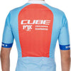 Cube road xc x factory racing - jersey