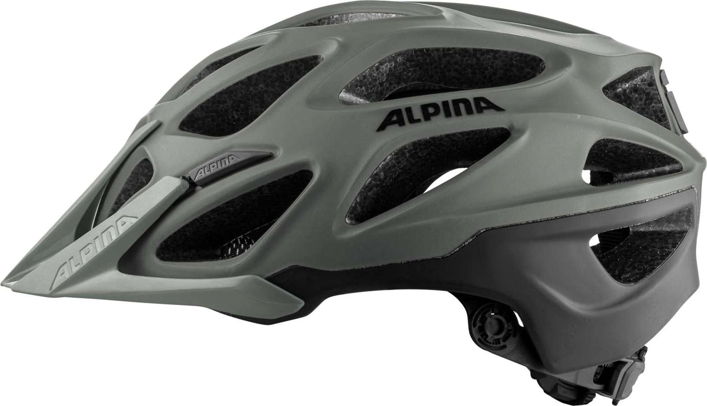 Alpina mythos 3.0 l.e. - mtb helmet