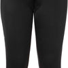 Vaude active - women's 3 4 tights with pad
