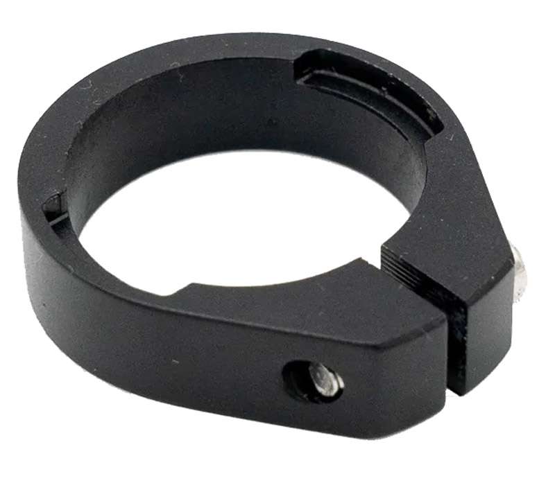 Kids ride shotgun spacer adaptor for shotgun pro child seat spacer adaptor - trek knock block