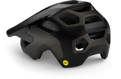 Met revo mips - mtb hel