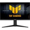Asus tuf gaming vg279qml5a 27 monitor (zwart, 240hz, hdmi, displayport, audio, amd freesync)