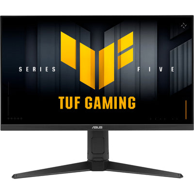 Asus tuf gaming vg279qml5a 27 monitor (zwart, 240hz, hdmi, displayport, audio, amd freesync)