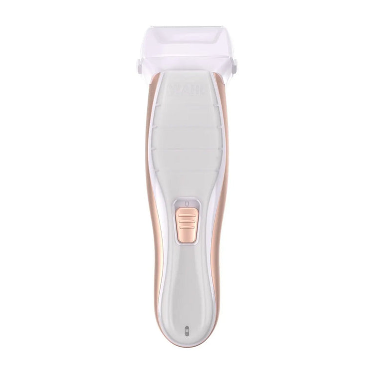 Wahl home products shave smooth tondeuse (wit)