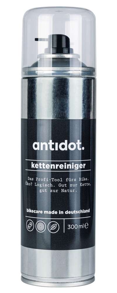 Antidot chain cleaner 300ml