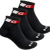 Gripgrab classic low cut socks - 3 pack