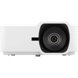 Viewsonic ls741hd 1080p laser installatie projector (wit, 5000 ansi lumen) - afbeelding 1