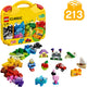 Lego classic creatieve koffer 10713