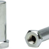Followme adapter extension shaft nut