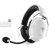 Razer blackshark v2 pro voor xbox over-ear gaming headset (wit, pc, xbox series x|s, xbox one, ps4) - afbeelding 4