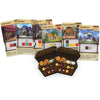 White goblin games tiny towns: voorspoed (1e uitbreiding) bordspel (uitbreiding, nederlands, 1 - 6 spelers, 30 - 60 minuten, vanaf 10 jaar)