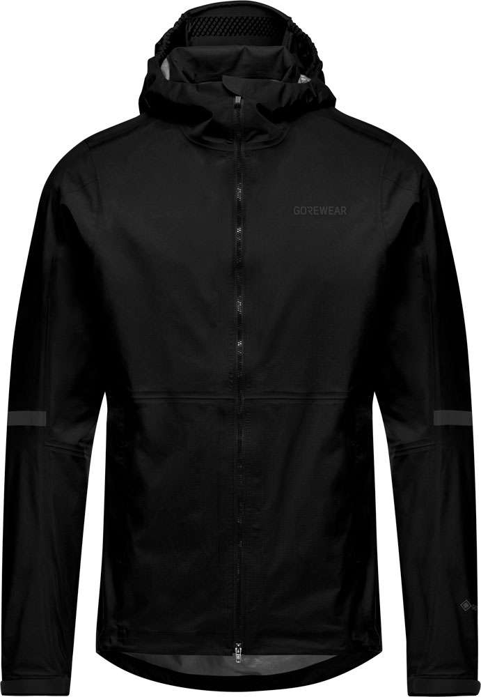 Gorewear lupra gore-tex - mtb rain jacket