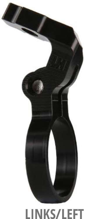 Hope tech 4 shift lever adapter sram matchmaker t-type