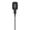 Sony inzone mouse-a draadloze gamingmuis (zwart, 30.000 dpi, 8000 hz, 2.4 ghz, usb-c)