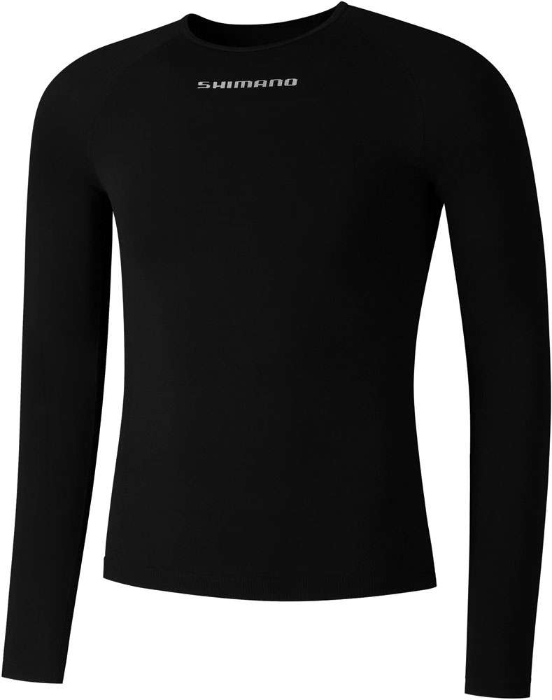 Shimano baselayer long sleeve