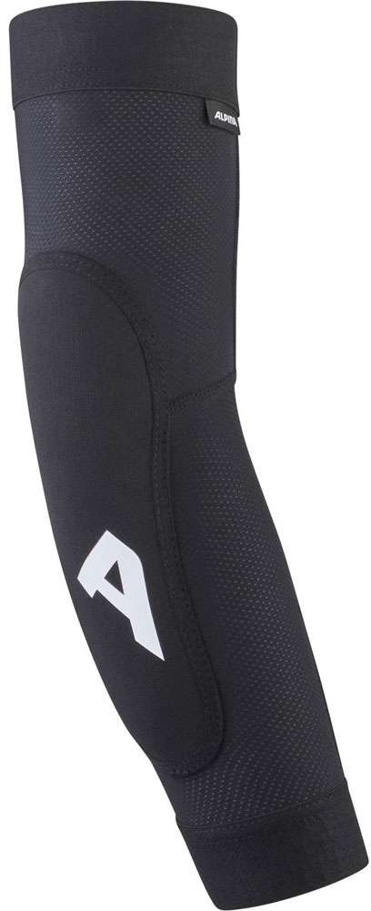 Alpina flow pad - elbow protectors