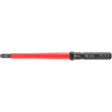 Wera kraftform kompakt vde 17 ra imperial 1 schroevendraaier (rood geel, 17‑delig) - afbeelding 7