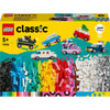 Lego classic 11036 creatieve voertuigen