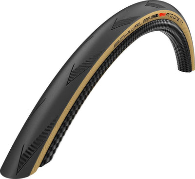 Schwalbe buitenband Pro One TT 700 x 25 cl-sk vouw