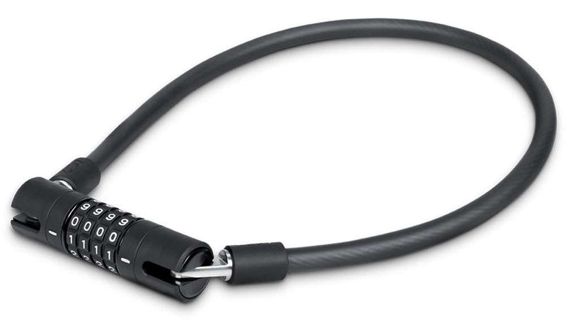 Acid corvid c65 cable combination lock