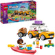 Lego ® friends samen op roadtrip bouwset - 42659