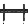 Neomounts select wl30s-850bl16 vlakke wandsteun bevestiging (zwart)