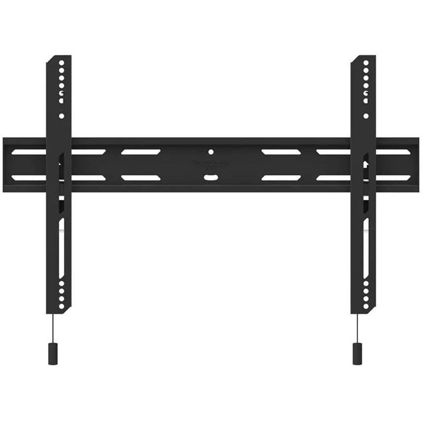 Neomounts select wl30s-850bl16 vlakke wandsteun bevestiging (zwart)