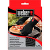 Weber premium handschoenen (zwart, maat l xl)
