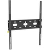 Iiyama md-wm6080 universele wandbevestiging wandmontage (zwart)