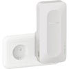 Netgear eax12 ax1600 4stream wifi mesh extender mesh access point (wit)