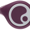 Ergon Handvatten GA3-S purple reign