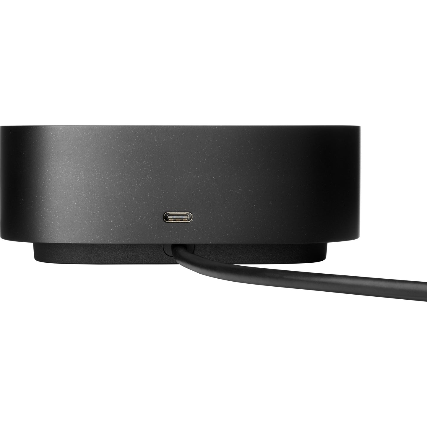 Hp usb-c dock g5 dockingstation (zwart)