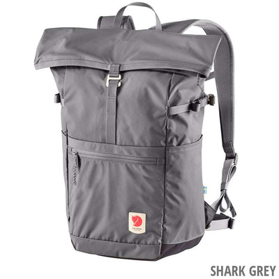 Fjällräven high coast foldsack 24 - backpack