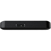 Toshiba canvio basics 2022 4 tb externe harde schijf (zwart, micro-usb-b 3.2 gen 1 (5 gbit s)) - afbeelding 5
