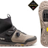 Northwave kingrock plus gtx - mtb winter shoes