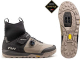 Northwave kingrock plus gtx - mtb winter shoes - afbeelding 1