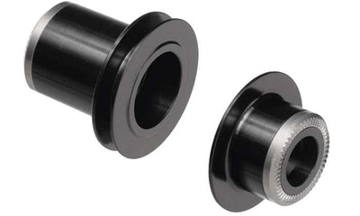 Dt swiss conversion kit 10x135mm thru bolt disc rear wheel