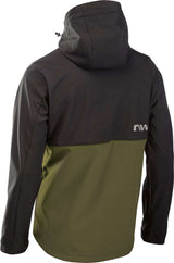 Northwave easy out - mtb softshell jacket - afbeelding 2