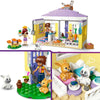 Lego friends 42679 heartlake city konijnenhotel