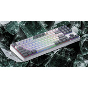 Hator rockfall 3 tkl wireless rgb mechanisch gaming toetsenbord (wit, us lay-out (qwerty), hator aurum orange, 80% (tkl), rgb, pbt keycaps, hotswap, 2.4 ghz bluetooth usb-c) - afbeelding 16