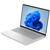 Hp omnibook 3 16-by0058ndx 16 laptop (zilver grijs | ryzen 5 7520u | radeon 610m | 8 gb | 512 gb ssd) - afbeelding 3