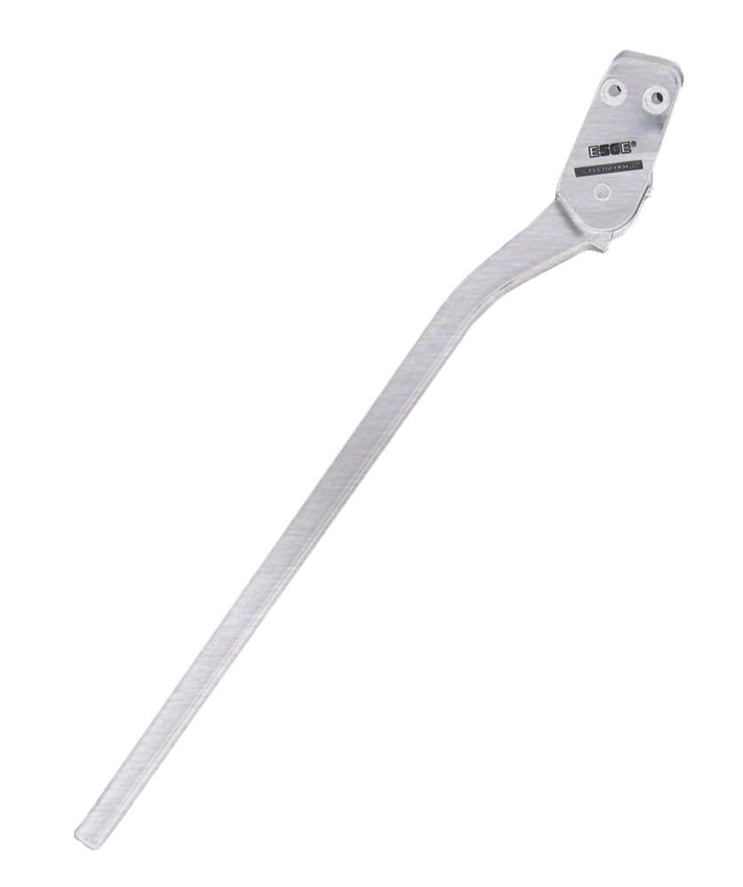 Pletscher comp 18 rear stay 28