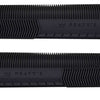 Peaty's monarch mushroom grips thick