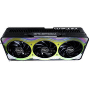 Palit geforce rtx 5090 gamerock oc grafische kaart (3x displayport, 1x hdmi 2.1, dlss 4) - afbeelding 6