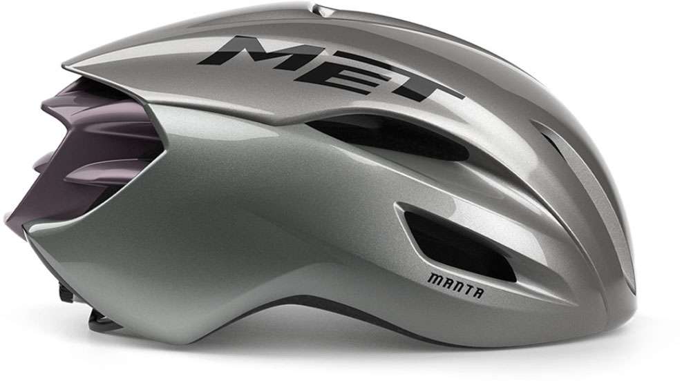 Met manta mips - cycling hel